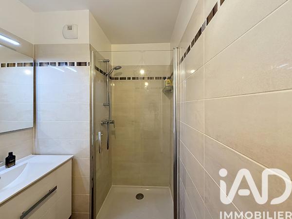 Appartement à vendre 5 pièces 110 m² Le Plessis-Robinson