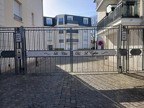 À vendre - T3/4, 4 pièces situé à Sainte-Geneviève-des-Bois (91700)