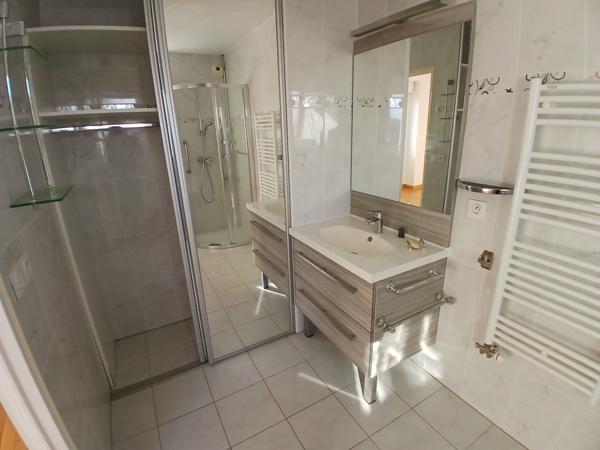 À vendre - T3/4, 4 pièces situé à Sainte-Geneviève-des-Bois (91700)