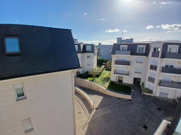 À vendre - T3/4, 4 pièces situé à Sainte-Geneviève-des-Bois (91700)