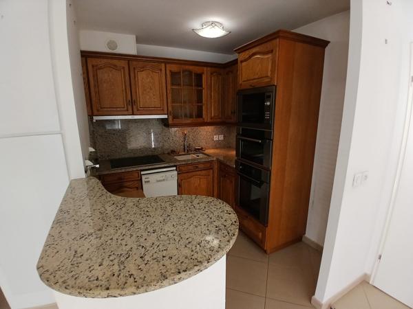 À vendre - T3/4, 4 pièces situé à Sainte-Geneviève-des-Bois (91700)