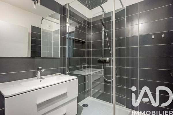 Appartement à vendre 4 pièces 105 m² Boulogne-Billancourt