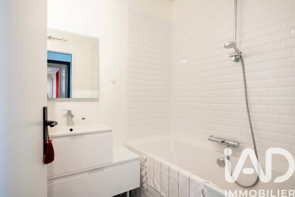 Appartement à vendre 4 pièces 105 m² Boulogne-Billancourt
