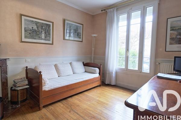 Maison à vendre 6 pièces 189 m² Rueil-Malmaison