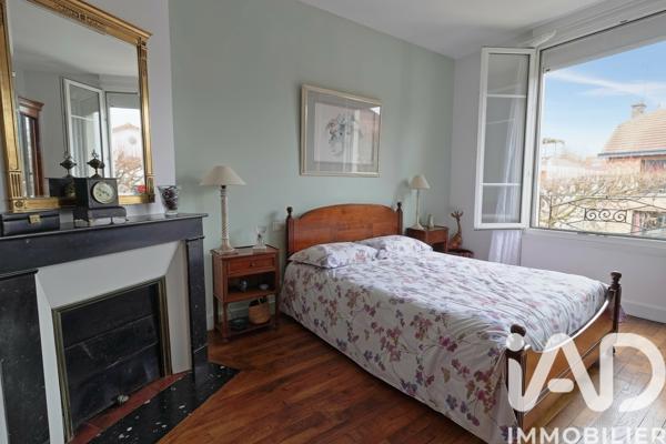 Maison à vendre 6 pièces 189 m² Rueil-Malmaison