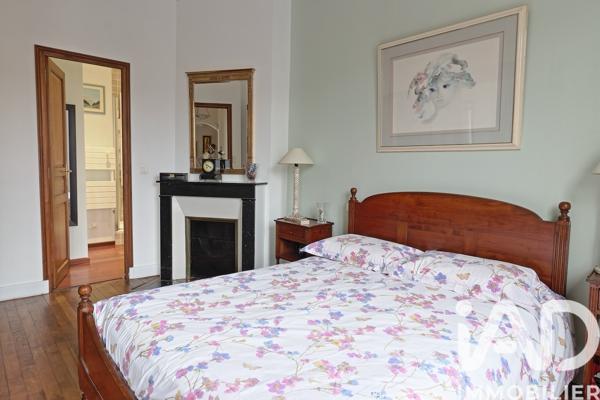 Maison à vendre 6 pièces 189 m² Rueil-Malmaison