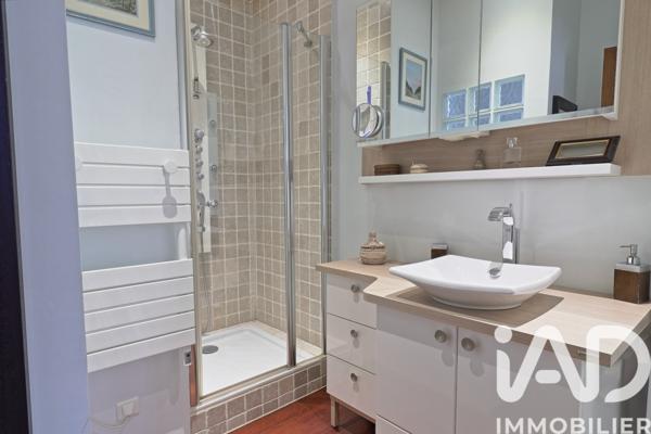 Maison à vendre 6 pièces 189 m² Rueil-Malmaison