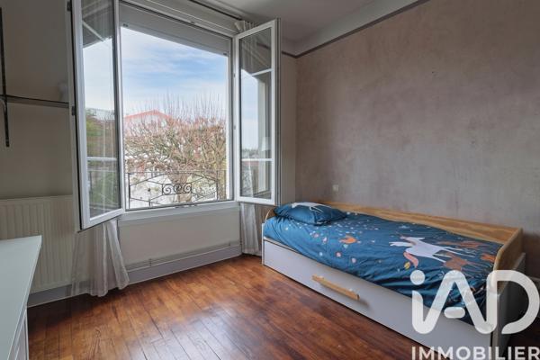 Maison à vendre 6 pièces 189 m² Rueil-Malmaison