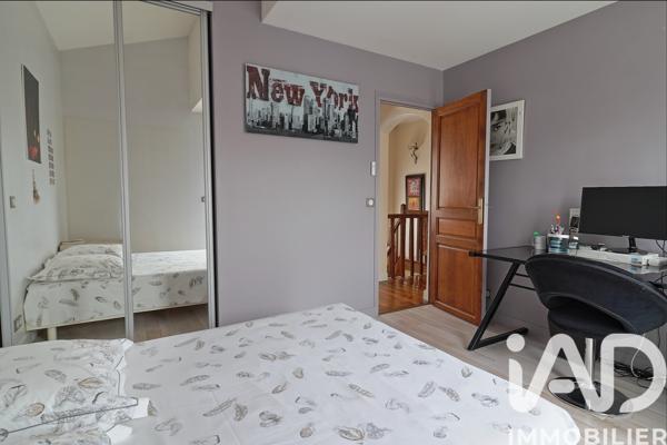 Maison à vendre 6 pièces 189 m² Rueil-Malmaison