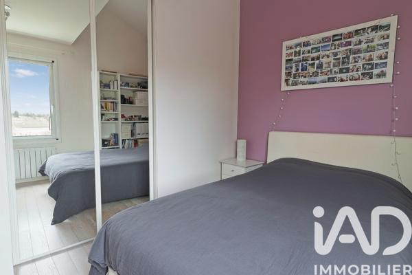 Maison à vendre 6 pièces 189 m² Rueil-Malmaison