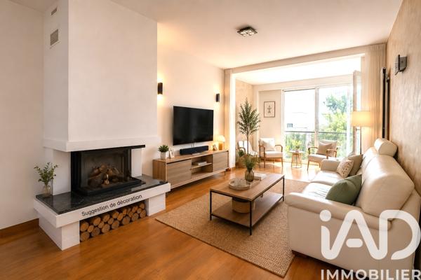 Maison à vendre 6 pièces 189 m² Rueil-Malmaison