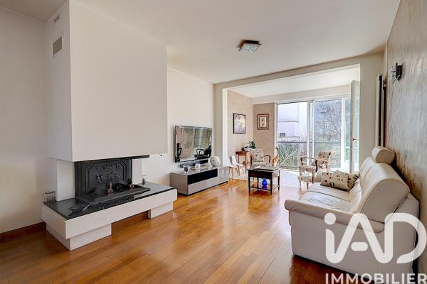 Maison à vendre 6 pièces 189 m² Rueil-Malmaison