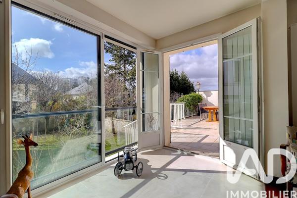 Maison à vendre 6 pièces 189 m² Rueil-Malmaison