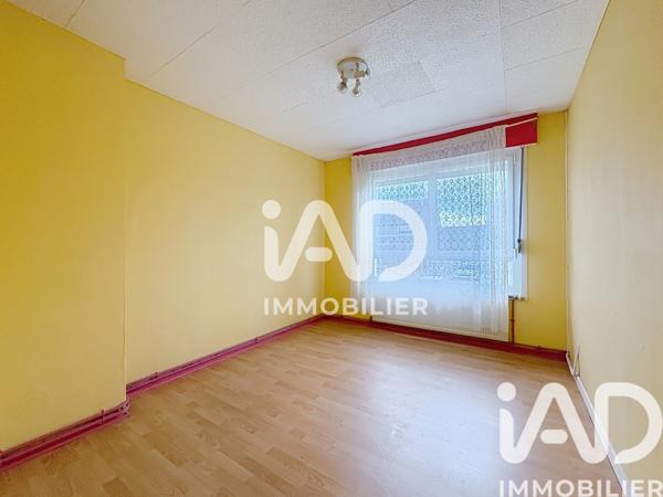 Maison à vendre 5 pièces 95 m² Équihen-Plage