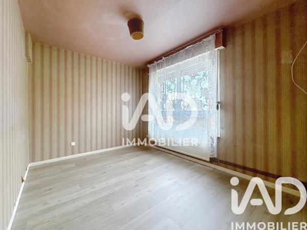 Maison à vendre 5 pièces 95 m² Équihen-Plage