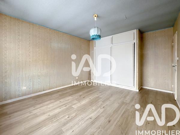 Maison à vendre 5 pièces 95 m² Équihen-Plage
