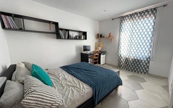 Appartement à vendre    4 pièces • 65,60 m2 Fréjus