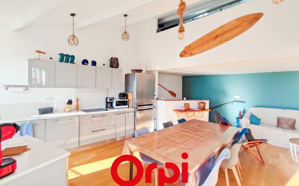 Appartement à vendre    4 pièces • 75,73 m2 Bandol