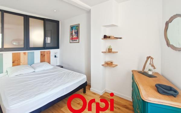 Appartement à vendre    4 pièces • 75,73 m2 Bandol