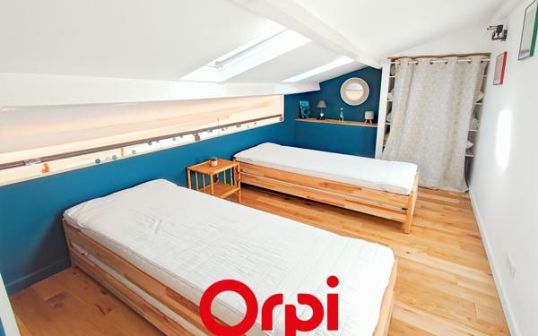 Appartement à vendre    4 pièces • 75,73 m2 Bandol