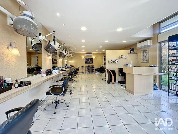 Local d’activité à vendre 60 m² Pontault-Combault