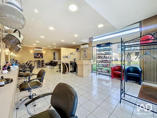 Local d’activité à vendre 60 m² Pontault-Combault