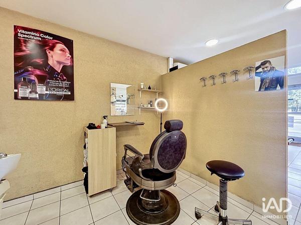 Local d’activité à vendre 60 m² Pontault-Combault