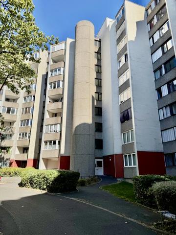 APPARTEMENT F4 - CENTRE GARE - SEVRAN