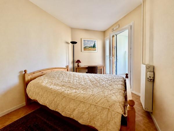 APPARTEMENT F4 - CENTRE GARE - SEVRAN