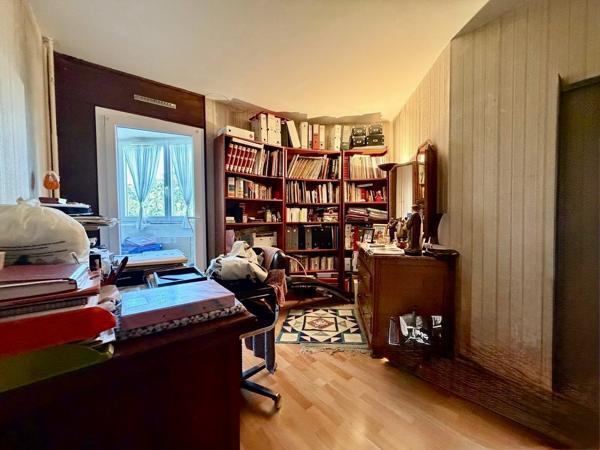 APPARTEMENT F4 - CENTRE GARE - SEVRAN