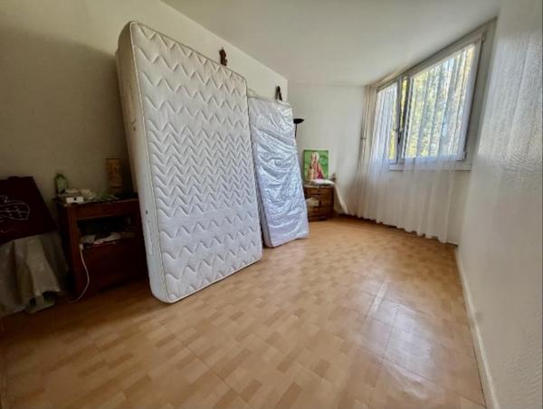APPARTEMENT F4 - CENTRE GARE - SEVRAN