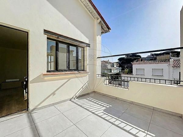 Appartement 2 chambre(s) à vendre - Perpignan, Pyrénées-Orientales - 66