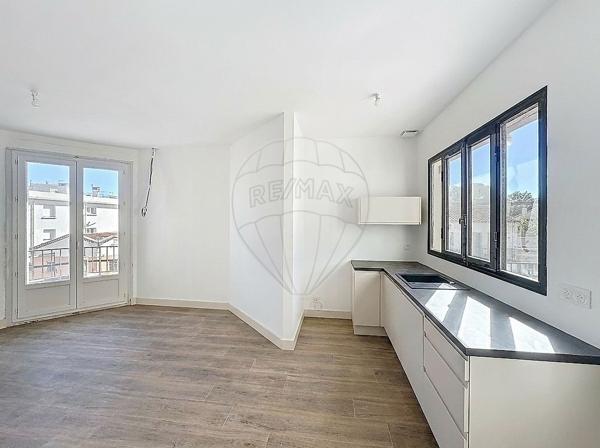 Appartement 2 chambre(s) à vendre - Perpignan, Pyrénées-Orientales - 66