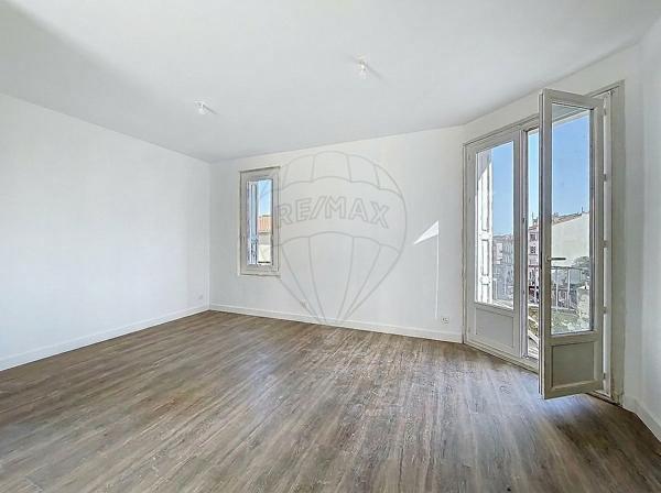 Appartement 2 chambre(s) à vendre - Perpignan, Pyrénées-Orientales - 66