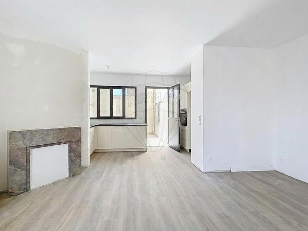 Appartement 2 chambre(s) à vendre - Perpignan, Pyrénées-Orientales - 66