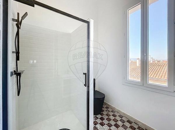 Appartement 2 chambre(s) à vendre - Perpignan, Pyrénées-Orientales - 66