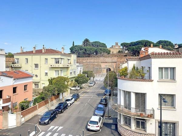 Appartement 2 chambre(s) à vendre - Perpignan, Pyrénées-Orientales - 66