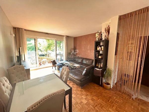 Appartement Poissy 3 pièce(s) 72 m2 277 000 € **  - Référence  9244