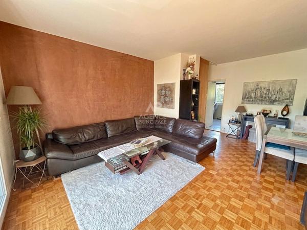 Appartement Poissy 3 pièce(s) 72 m2 277 000 € **  - Référence  9244