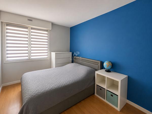 Appartement Poissy 3 pièce(s) 72 m2 277 000 € **  - Référence  9244
