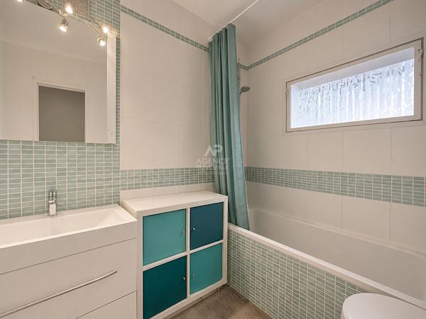 Appartement Poissy 3 pièce(s) 72 m2 277 000 € **  - Référence  9244