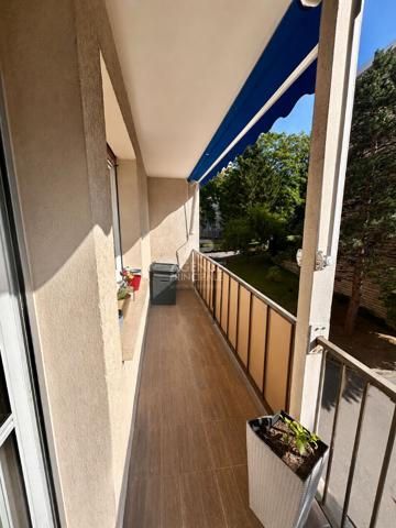 Appartement Poissy 3 pièce(s) 72 m2 277 000 € **  - Référence  9244