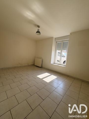 Maison à vendre 3 pièces 53 m² Reuilly