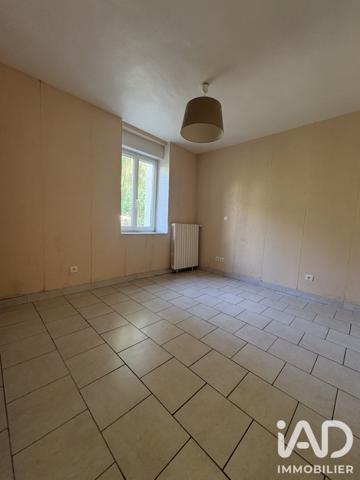 Maison à vendre 3 pièces 53 m² Reuilly