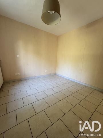 Maison à vendre 3 pièces 53 m² Reuilly