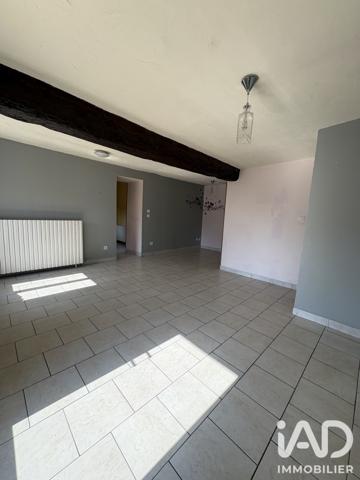 Maison à vendre 3 pièces 53 m² Reuilly