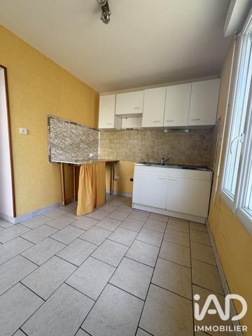 Maison à vendre 3 pièces 53 m² Reuilly