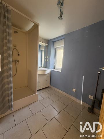 Maison à vendre 3 pièces 53 m² Reuilly