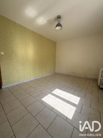 Maison à vendre 3 pièces 53 m² Reuilly