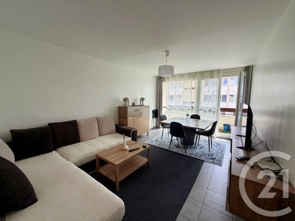 Appartement F2 à vendre  2 pièces - 50 m 2   VILLEMOMBLE  - 93